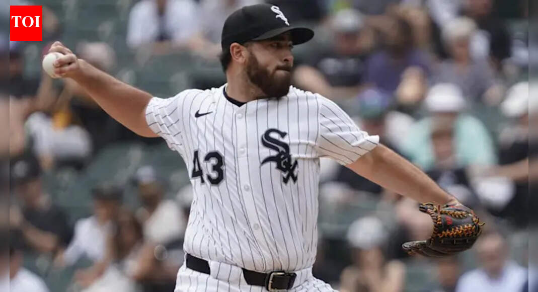 MLB mock draft: Chicago White Sox strongly linked to $3.6 million ex-Atlanta Braves fireballing lefty at #2