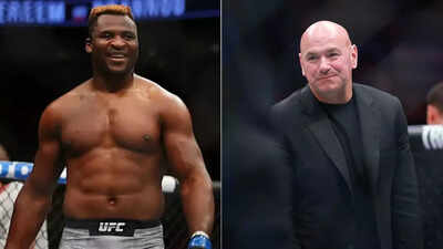  “Lot of cameras there”