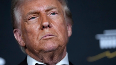 Trump commits $1.25bn financing for copper-gold mine in Pakistan