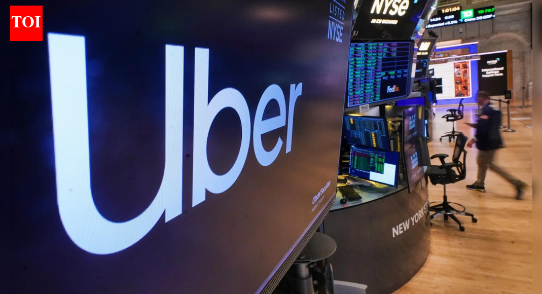 Uber launches B2B logistics service in Bengaluru