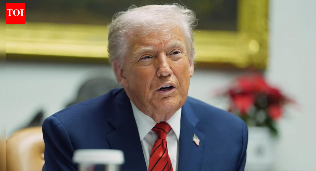 Trump says ‘will call’ as Cambodia, Thailand fight on