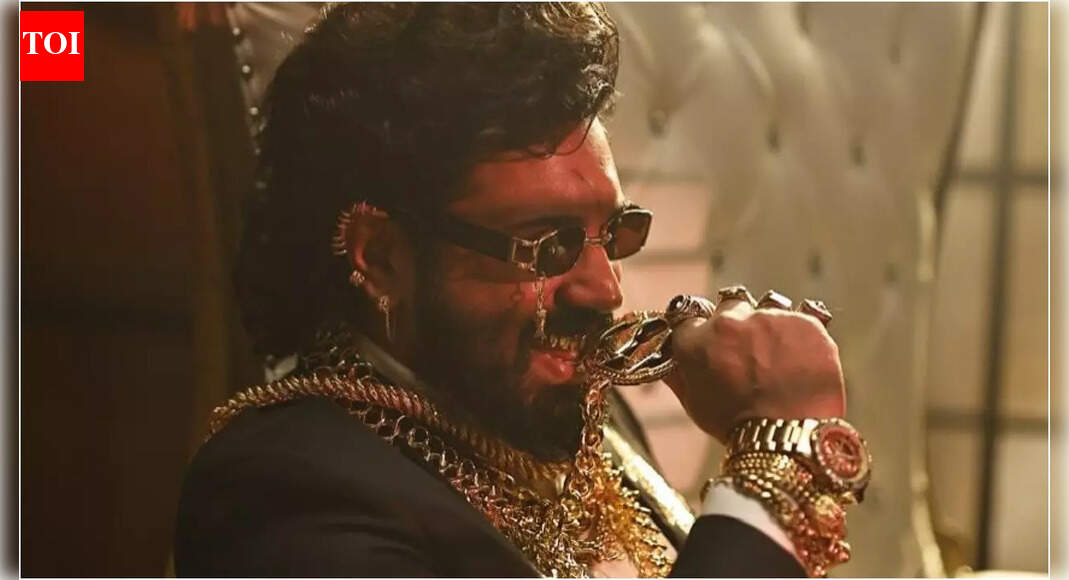 'Benz': Nivin Pauly calls the character Walter his most brutal role; Says ‘It’s a bloodbath’