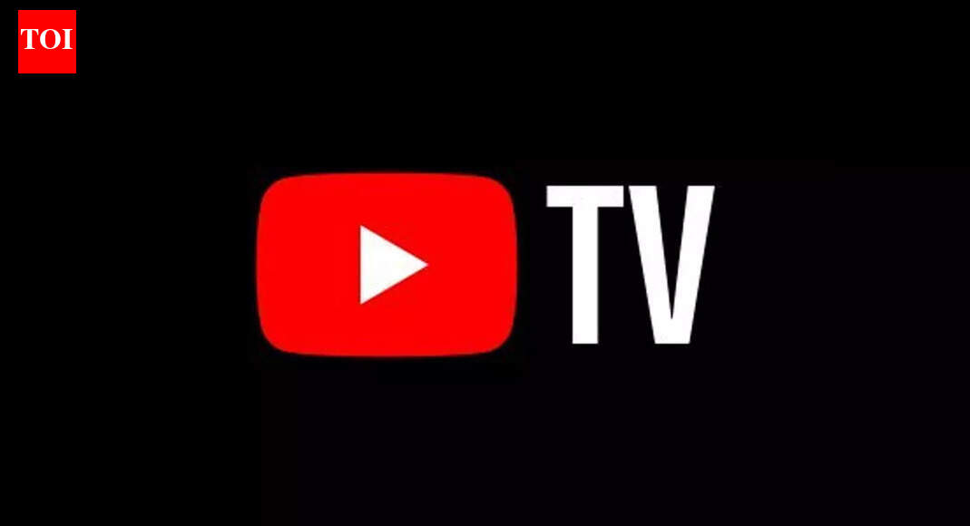 YouTube TV to launch genre-based plans in 2026