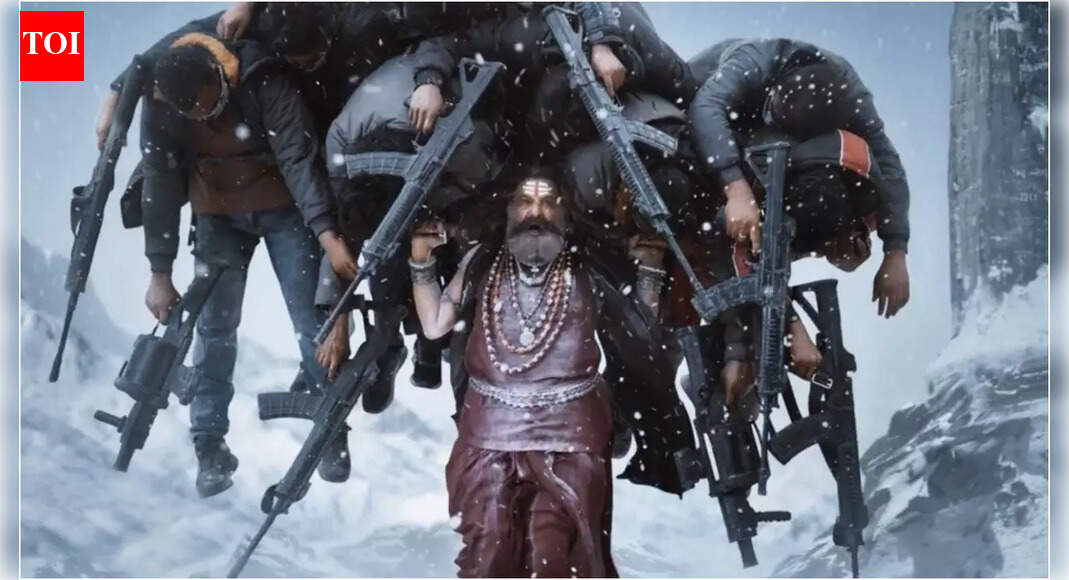 ‘अखंडा 2’ की प्रारंभिक समीक्षा: नंदमुरी बालकृष्ण फिर दहाड़ते हैं क्योंकि प्रशंसकों ने इसे ‘पैसा वसूल मास एंटरटेनर’ घोषित किया है | तेलुगु मूवी समाचार