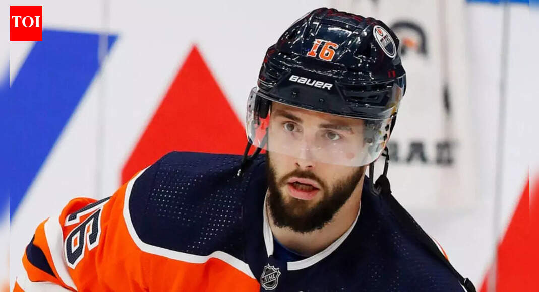 1000-game NHL veteran Derick Brassard makes surprising comeback, signs with overseas team