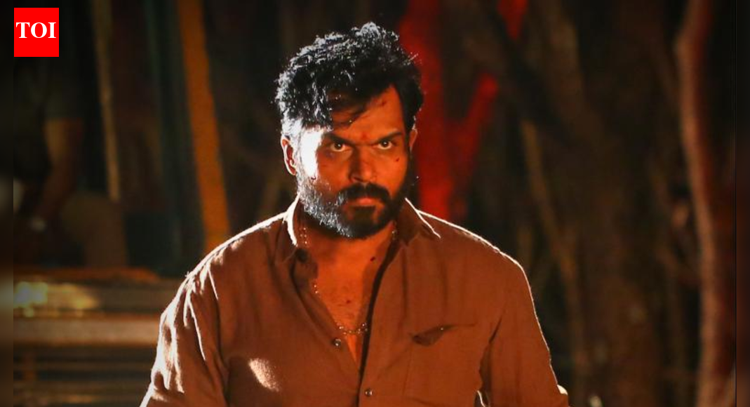 'Kaithi 2': Is Karthi starrer sequel in works anytime soon? Actor shares what fans can expect