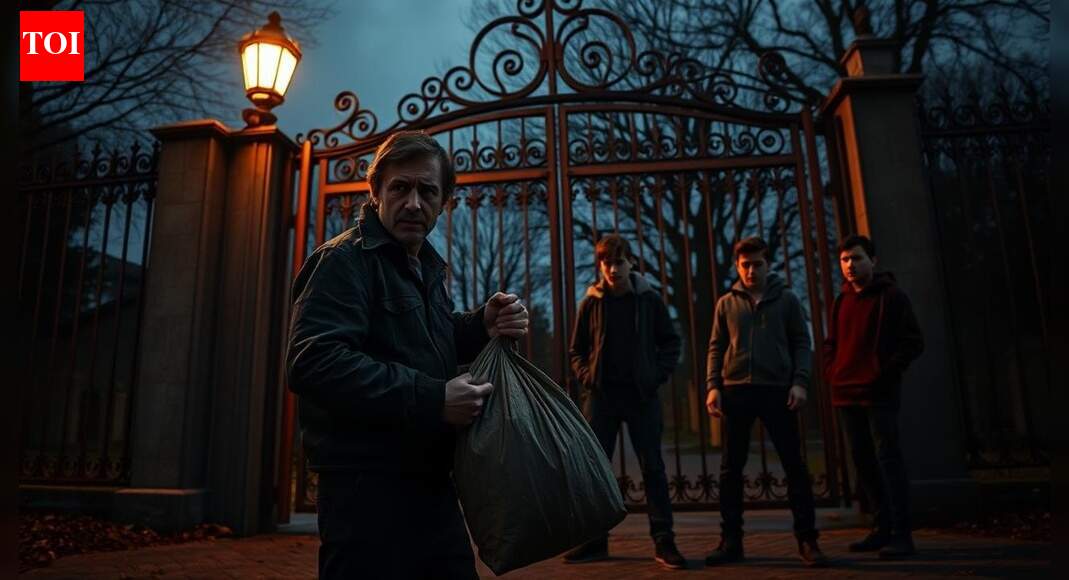 Karma returns: Bengaluru thief mugged, robbed of his loot; goes on crime spree to avoid bad luck