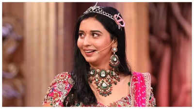  Tanya Mittal’s stylist accuses her of not clearing her dues; asks. ‘Where is the payment?’