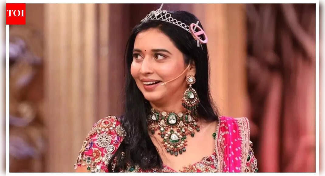 ‘Bigg Boss 19’: Tanya Mittal’s stylist accuses her of not clearing her dues; asks. ‘Where is the payment?’