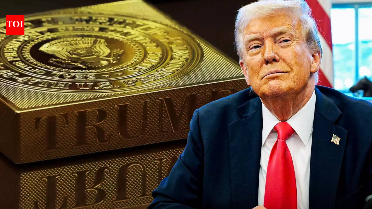 Donald Trump’s ‘Gold Card’ Promises New Path For Indians, US Allows ...