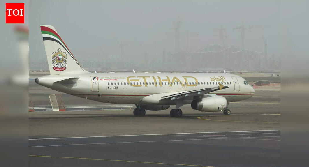 Etihad cancels Abu Dhabi–Lisbon flights as Portugal national strike paralyzes airports