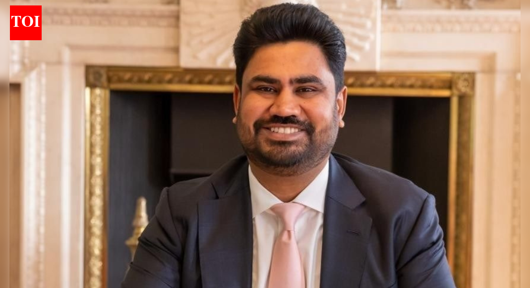 Puducherry politics: Lottery baron’s son to launch party on December 14; aims for real democratic governance