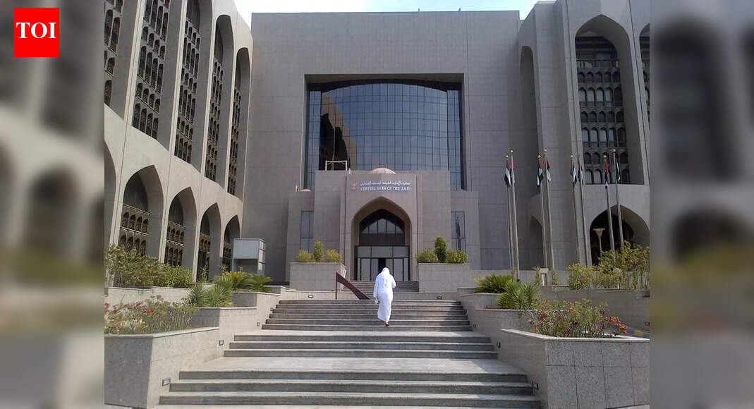 UAE Central Bank cuts rates again, making mortgages and car loans cheaper in 2026