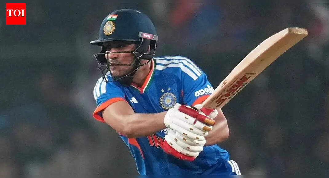 IND vs SA: Pressure on Shubman Gill to deliver as team backs him to open over Sanju Samson