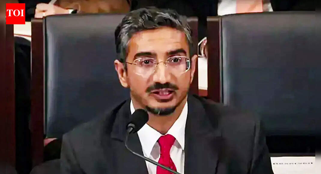 India-US Relations Face Hurdle As US Engages Pakistan Military, Says Dhruva Jaishankar