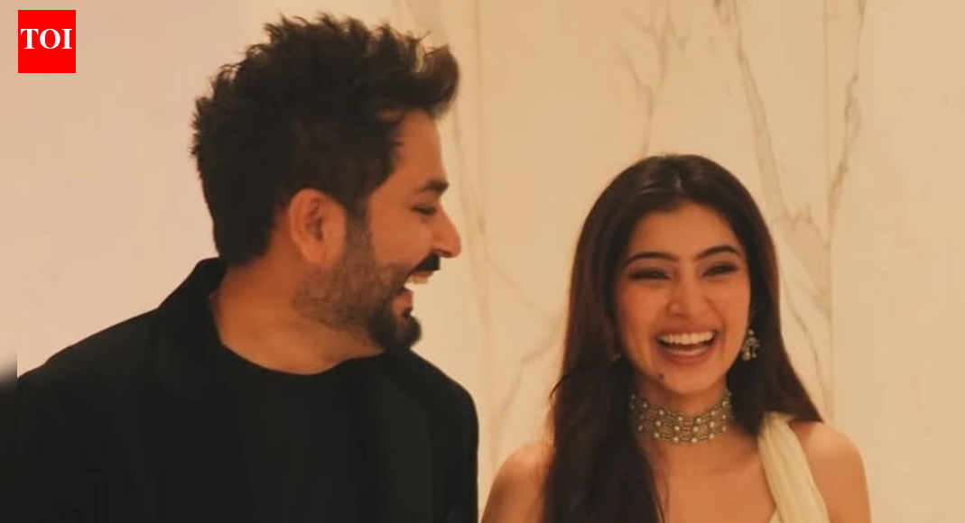 ‘Dhurandhar’ director Aditya Dhar reveals Sara Arjun’s ‘true potential’ will shine in Part 2; actress calls him ‘invincible and the GOAT’: ‘Thank you for giving me a safe space’