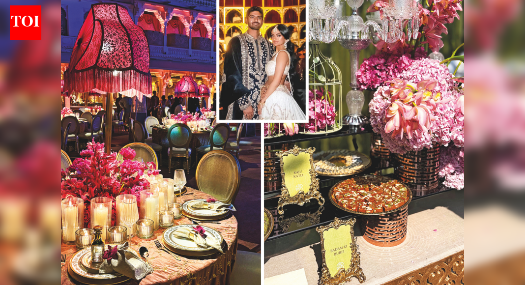 Good to eat? Even better to see: Riding the luxury food styling wave in India