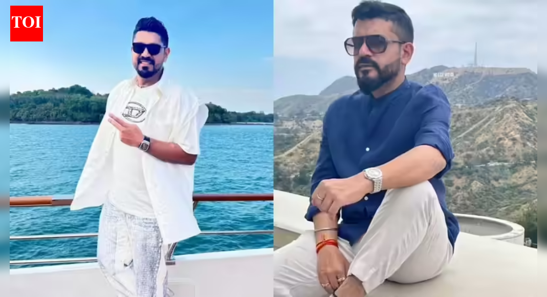 Trail of Luthras: Brothers detained in Phuket; Goa cleans up after deadly blaze