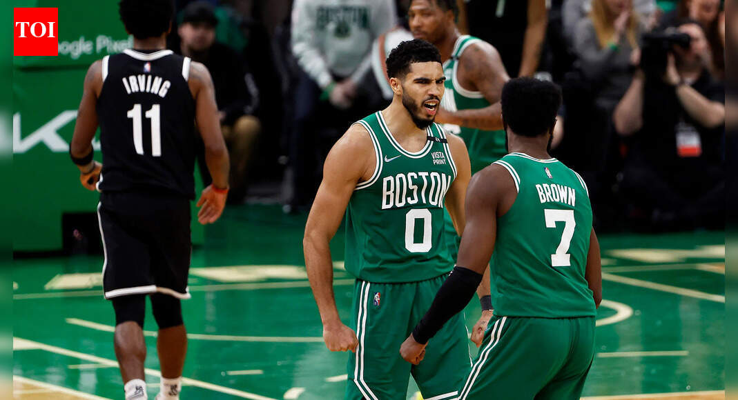 Image for Is Jayson Tatum playing tonight vs the Milwaukee Bucks?