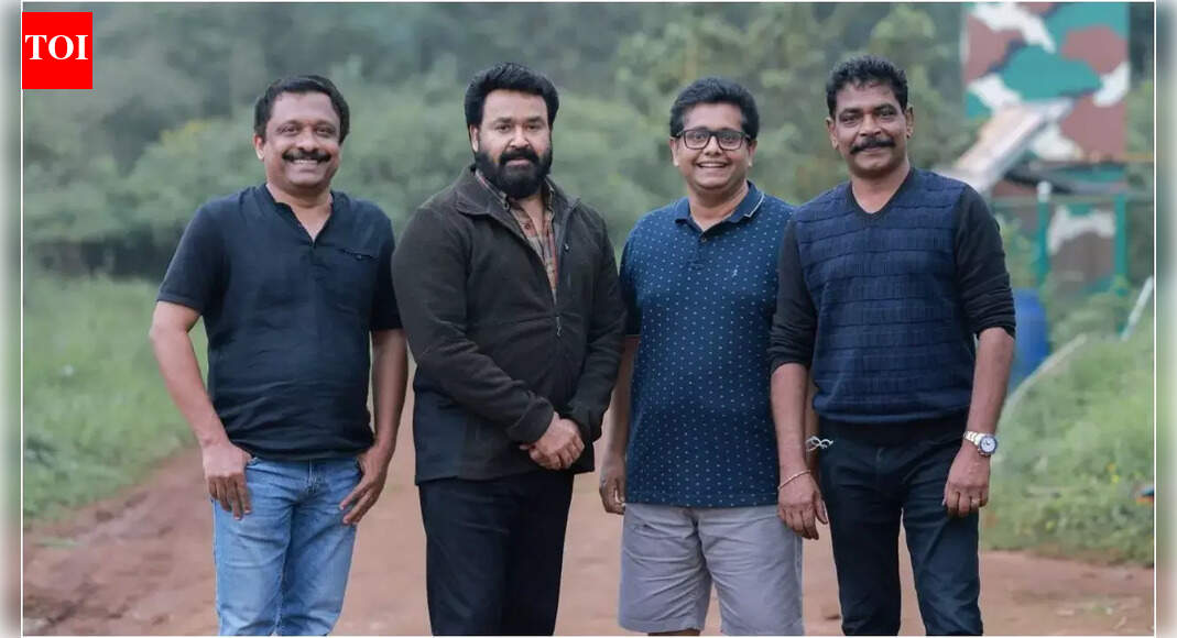 'Drishyam 3' director Jeethu Joseph reveals release window: 'We are coming before the Hindi version'