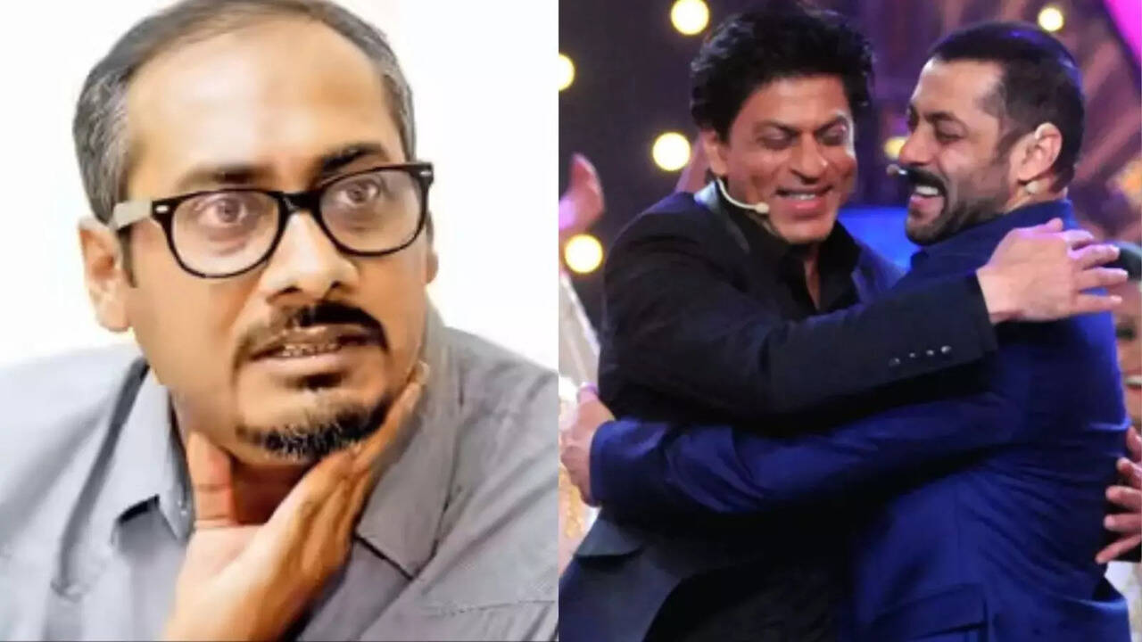 Abhinav Kashyap Slams Salman Khan Again, Calls Him ‘More Arrogant Than ...