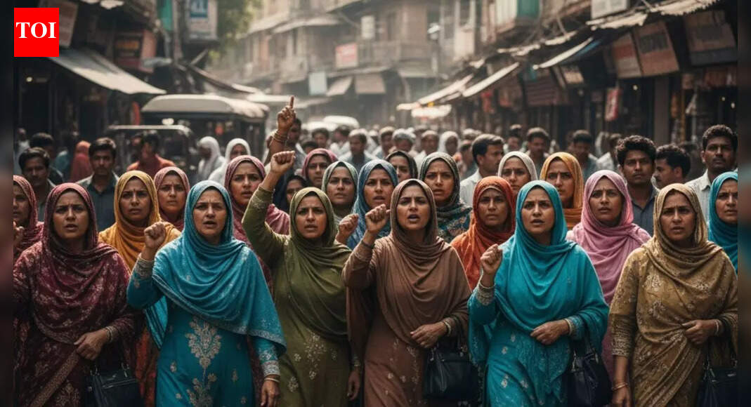 Muslim women drive fresh polygamy ban demand, quote survey to say 85% want it abolished