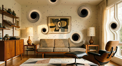 ஒவ்வொரு நாளும் ஆயிரக்கணக்கான சிறிய கருந்துளைகள் உங்கள் வீட்டை கடந்து செல்கின்றன என்று விஞ்ஞானிகள் கூறுகின்றனர்