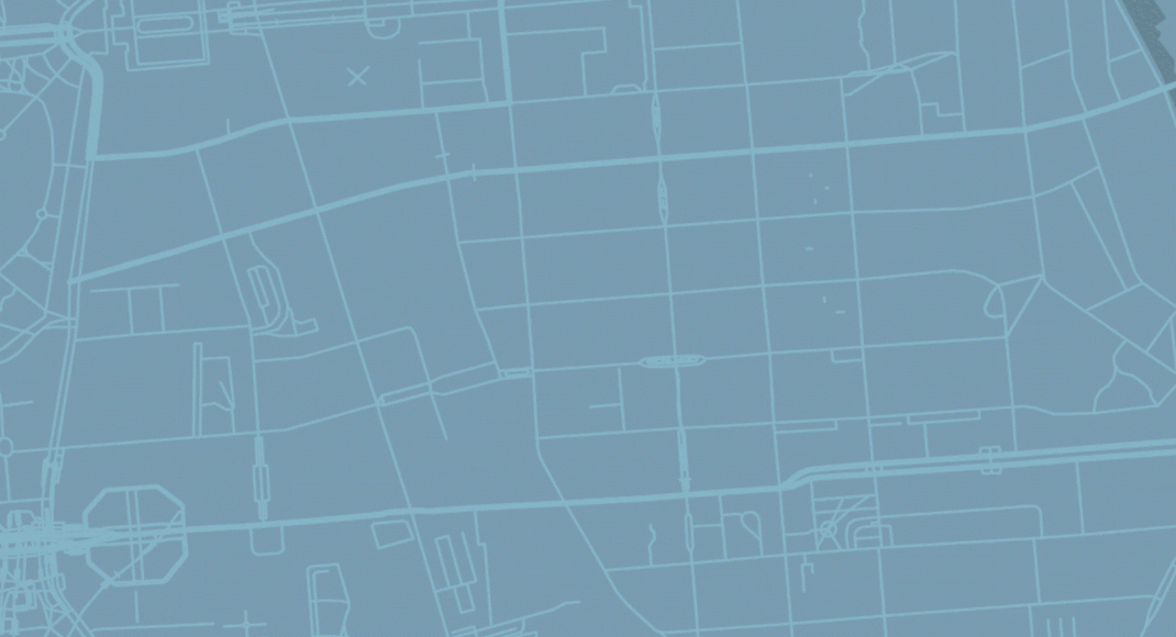 What if you couldn’t turn your location off? Ever?