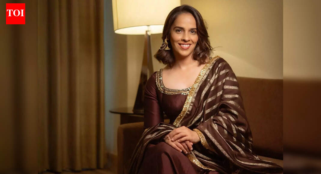 Saina Nehwal to inaugurate Kolkata fitness event on January