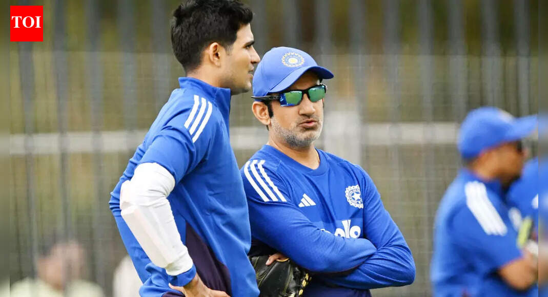 'Overrated': ABD backs Gambhir's bold call, says white-ball line-ups must stay 'creative'