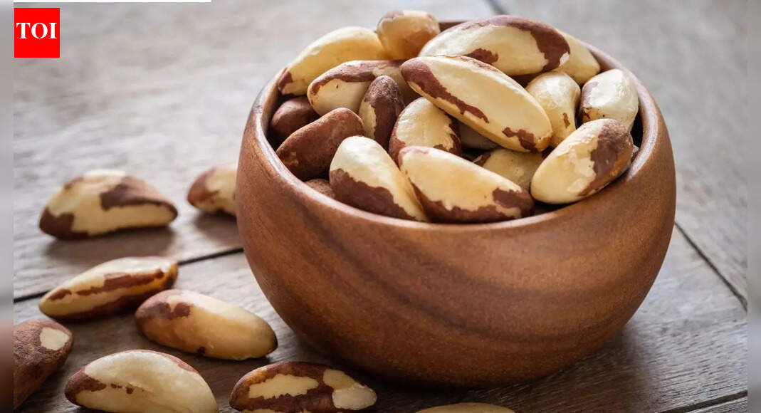 What happens when you eat Brazil nuts every day: Benefits, nutrition, and simple ways to use them in real life