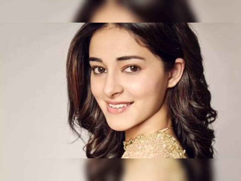 Ananya Panday