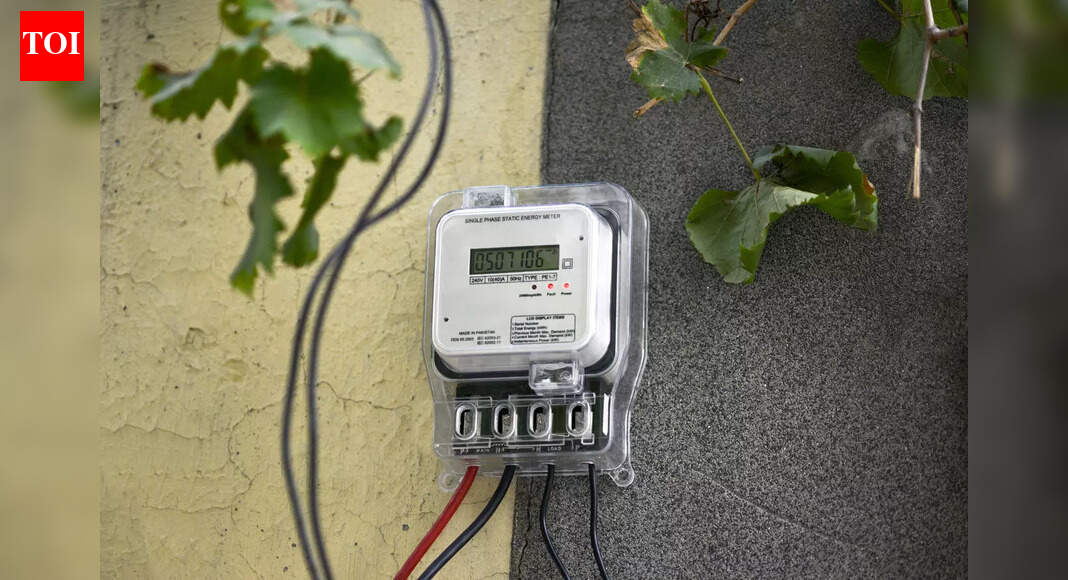 UPPCL to replace over Rs 11 Lakh ‘faulty’ smart meters by 2027