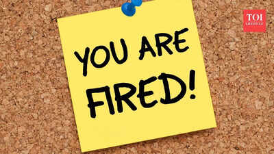  Woman fired for arriving 40 minutes early, court sides with company