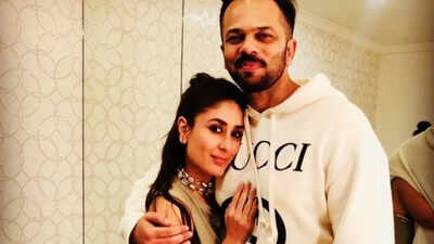  Kareena Kapoor Khan and Sara Ali Khan approached for Rohit Shetty's film, shoot to commence in 2026 - Reports