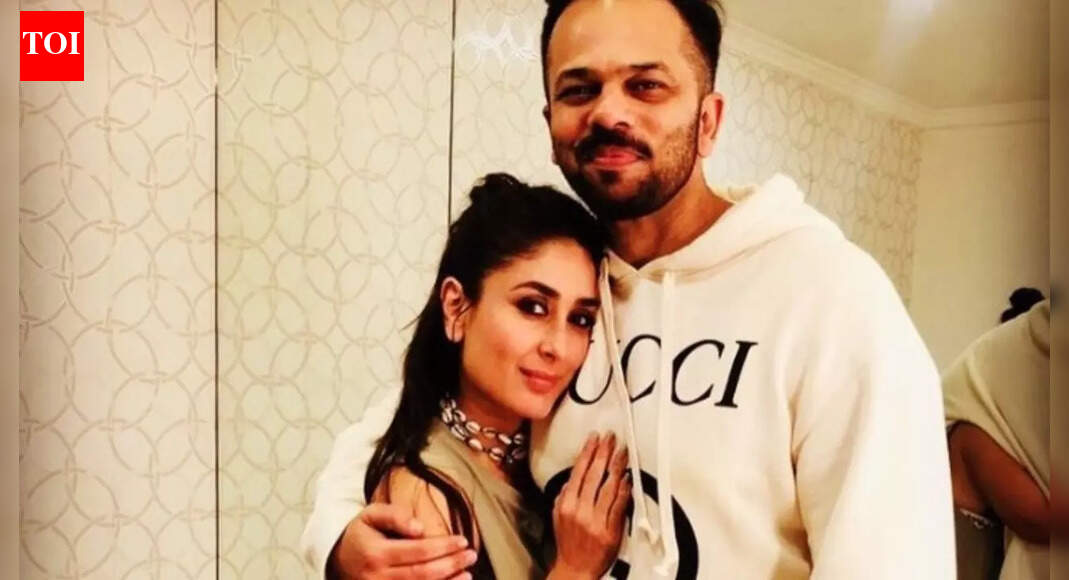 'Golmaal 5' lineup: Kareena Kapoor Khan and Sara Ali Khan approached for Rohit Shetty's film, shoot to commence in 2026 - Reports