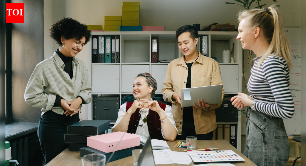 Gen Z’s great reroute: How AI is forcing a generation to rewrite the rules of work