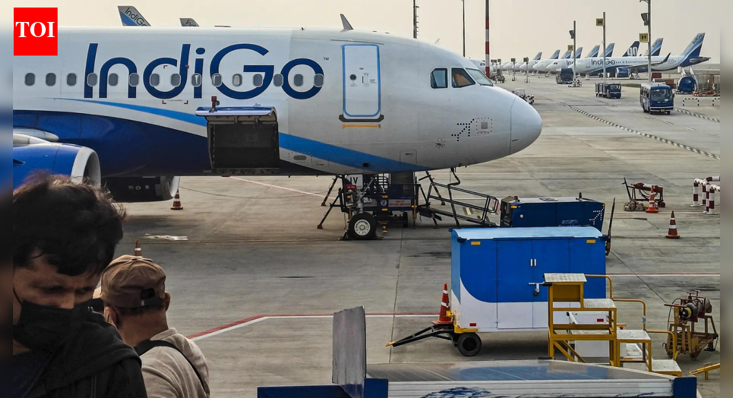 IndiGo crisis: How many flights were cancelled today? Check ticket prices on major routes