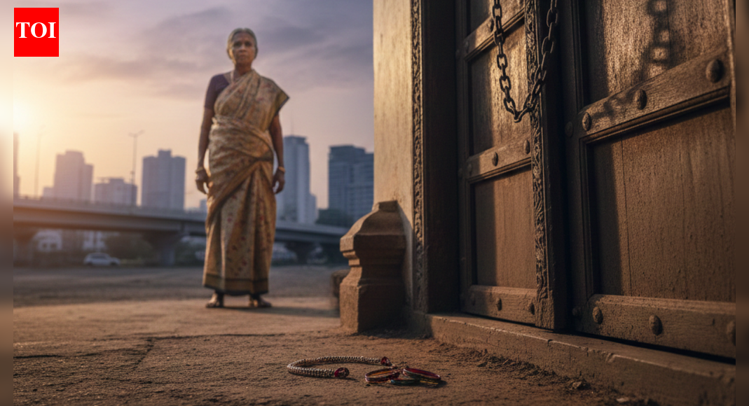 Behind silicon shine: 2000 children forced to enter into wedlock in Karnataka in 3 years