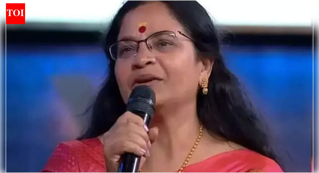 Actress assault case: Bhagyalakshmi on survivor’s trauma: ‘She sat like she was shocked’; dubbing artist reveals night after verdict