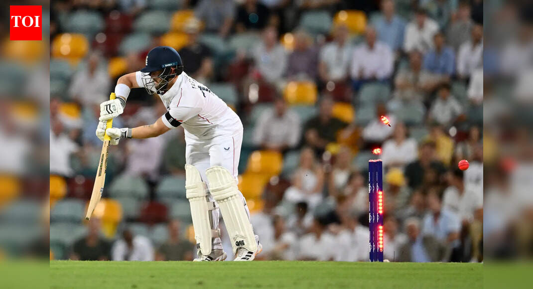 'Technique has become a dirty word': Ex-batter's take on England's struggles