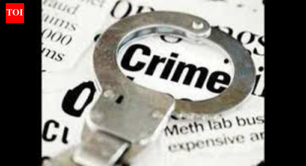 Elder fraud: Indian-origin man sentenced to 7.5 years in US prison; stole assets worth $2 million