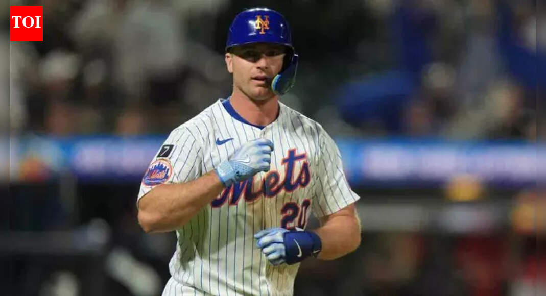Pete Alonso stuns MLB by leaving New York Mets for Baltimore Orioles: New contract details, jersey number, impact on league, and more