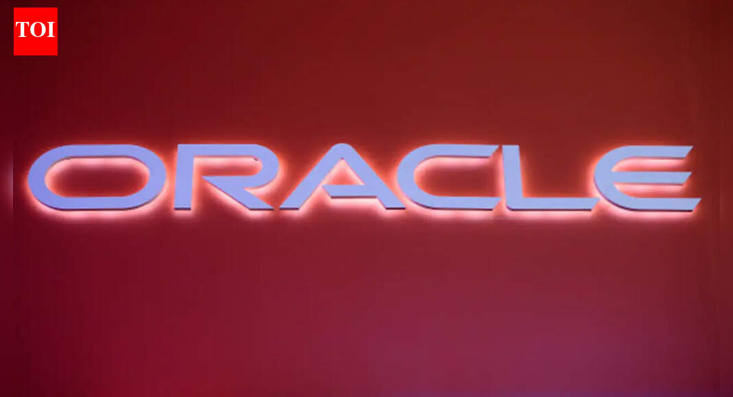 Oracle misses revenue estimates: What's troubling the company that stunned Wall Street with its $300 billion-plus OpenAI order