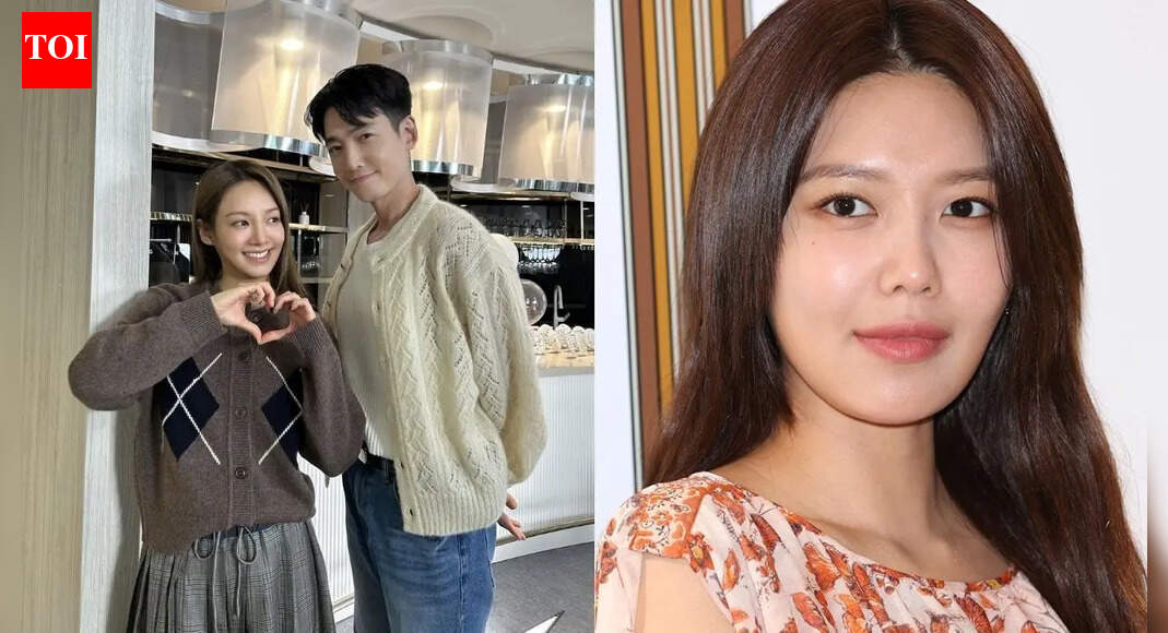 Brother-in-law crashes girlfriend's best friend's party for drama promo