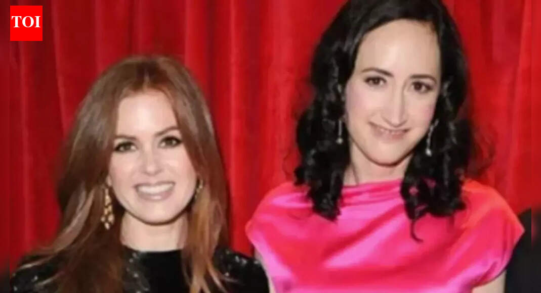 ‘Confessions of a Shopaholic’ author Sophie Kinsella passes away: Isla Fisher pays tribute, says ‘You are still my hero’