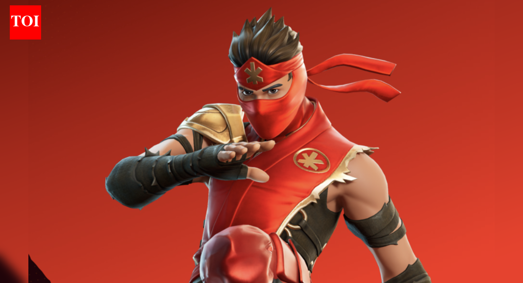 Lego Fortnite Ninjago update: Maintenance schedule, servers, launch timings, and more