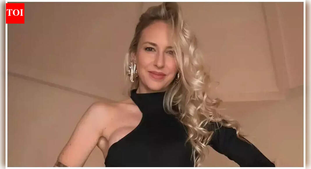 ‘Husband chopped & pureed wife’s remains’: Inside the ex–Miss Switzerland finalist’s murder case; jigsaw used