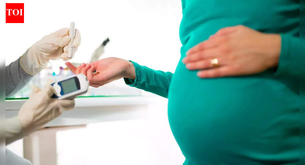 Gestational Diabetes: Why regular glucose monitoring matters