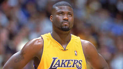 Who is Isaiah Rider? The former Lakers star who recently got arrested due to a shocking violation